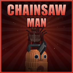 Pochitas ChainawMan project image