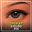 Eyelids #13-14 OVERLAY logo