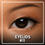 Eyelids #11-12 logo