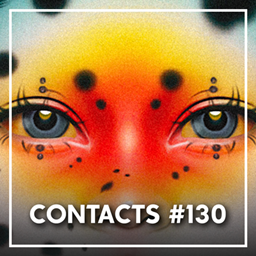 Contacts #130 logo