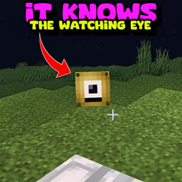 IT KNOWS: The Watching Eye project image