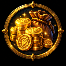 Farm Tracker Gold logo