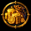 Farm Tracker Gold logo