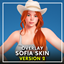 Sofia skin V2 OVERLAY logo