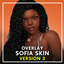 Sofia skin V3 OVERLAY logo