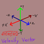 Velocity Vector logo