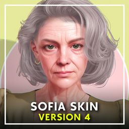 Sofia skin V4