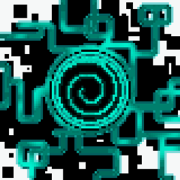 TwilightTeleport logo