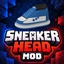 Sneakerhead logo