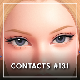 Contacts #131 logo