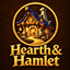 Hearth & Hamlet logo