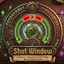 Shot Window - Auto Shot & Wand Swing Timer logo