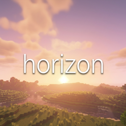 Horizon Shader logo