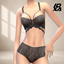 IDxA Lingerie Set Farris logo
