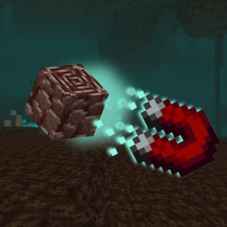 Ore Magnet Ancient Debris Fix logo
