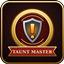 TauntMaster Forever logo