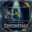 CenterStage logo