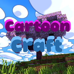 CartoonCraft - Cartoon shaders project image
