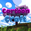 CartoonCraft - Cartoon shaders logo