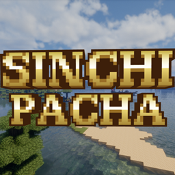An otherworldly adventure logo