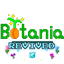 Botania Revived logo