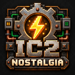 Industrial Craft 2: Nostalgia project image
