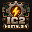 Industrial Craft 2: Nostalgia logo
