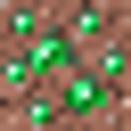Ores for the Others