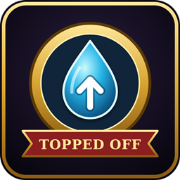 ToppedOff Forever project image