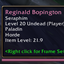 Tooltip Player Item Level logo