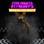 Five Nights at Freddy's Springlock Suits logo