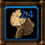 Gear Item Levels logo