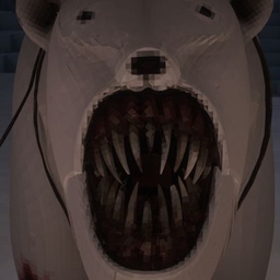 IceBear From 2027-A Horror Experience project image