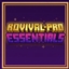 Rovival_Pro_Essentials_v1.4.7 logo