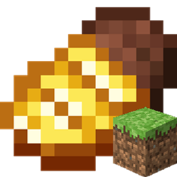 Eat Animations More Mod Compatibility [Vanilla] logo