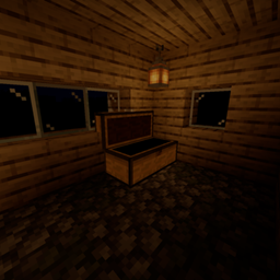 HORROR - Chest Opener project image