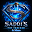 Saddi´s PotTracker & More logo