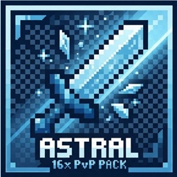 Astral 16x PvP logo