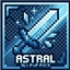 Astral 16x PvP logo