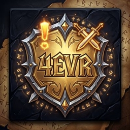 FOREVER -  4EVR Auto Quest project image