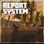 ReportSystem logo