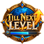 Till Next Level logo