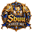 Sbuu Asked Me (Best In Slot maker) logo