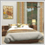 Boho Classic Bedroom Mini Set logo