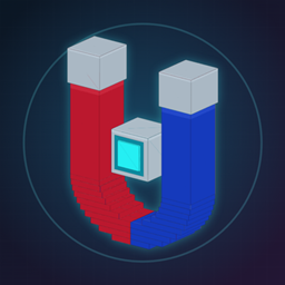 TC Magnet 3D project image
