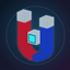 TC Magnet 3D logo