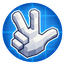 Create: MoreFix logo