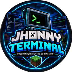Jhonny Terminal's logo