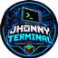 Jhonny Terminal's logo