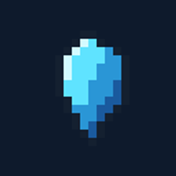 Ather Crystals logo